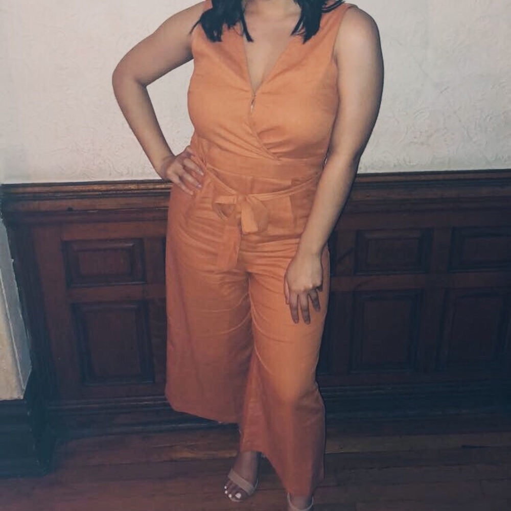 Jumpsuit